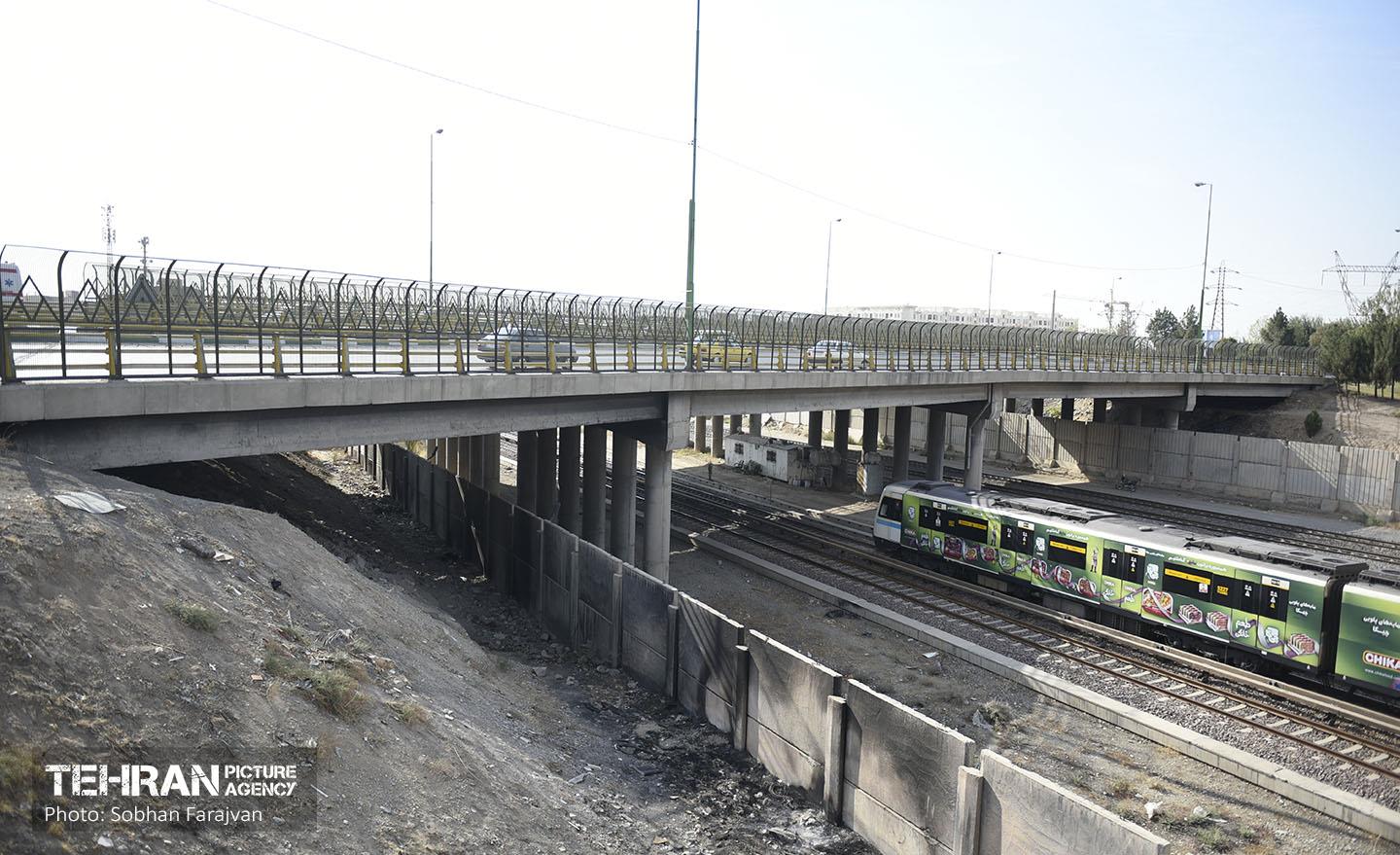 بازدید مدیرعامل یادمان سازه از پروژهای مقاوم سازی 16