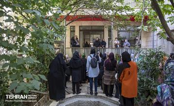 تور ادبی چهار خانه  3