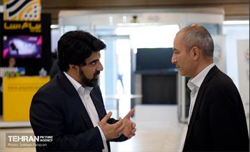 دومین روز از نمایشگاه شهرهای خواهر خوانده و توانمندی مدیریت شهری تهران