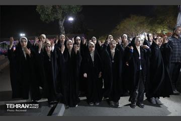 جشن بزرگ هفته ملی کودک در منطقه 20 5