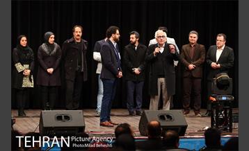 چهارمین همایش بین المللی تجلیل از ورزشکاران و هنرمندان‎ 16