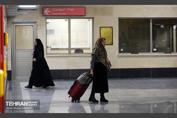 ایستگاه مترو شهران 11