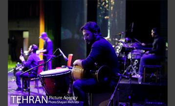 کنسرت آنلاین علی زند وکیلی 26