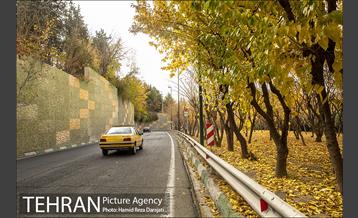 پاییز زیبای پایتخت- 2 9