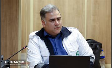 نشست تخصصی "شهر گفت" 7