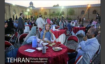 سومین جشن سالانه انجمن عکاسان سینما‎ 6