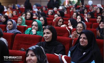 گردهمایی مادران آینده ساز 26