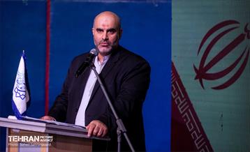 آیین پهلوانی و زورخانه‌ای جوانمردان شهر 8