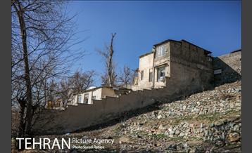 بازدید نمایندگان سازمان ملل از دره فرحزاد و محله اسلام آباد 17