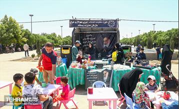 سی و سومین مراسم سالگرد ارتحال معمار کبیر انقلاب اسلامی  41