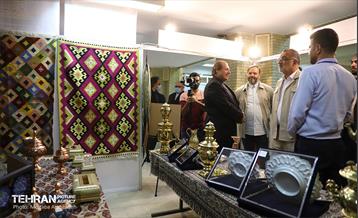 دهمین اجلاس رایزنان فرهنگی جمهوری اسلامی ایران