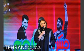 جشن بزرگ روز جمهوری اسلامی در منطقه گردشگری عباس آباد 12