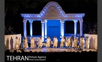 نمایش شمس پرنده 7