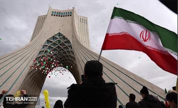 چهل‌و‌‌هفتمین جشن پیروزی انقلاب اسلامی - 2 26