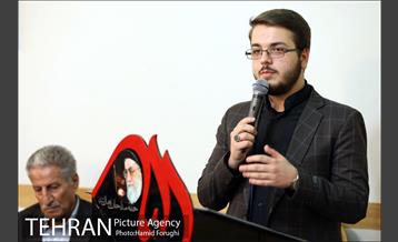 اجتماع نوگلان حسینی در خانه مداحان 24