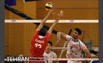 سومین پیروزی امیدهای ایران مقابل ترکیه 24