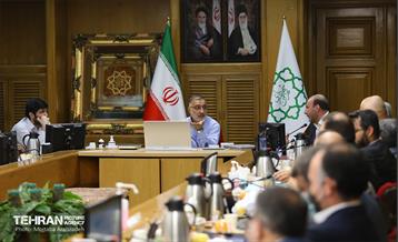 نقد و بررسی عملکرد معاونت «شهرسازی» در سال گذشته و سال جدید 13