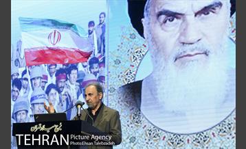 نشست فصلی مدیران شهرداری تهران 22