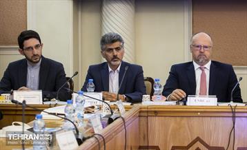 مراسم گرامیداشت روز جهانی «اسکان بشر» 8