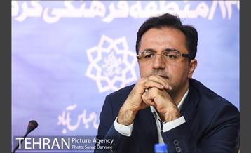 آغاز عملیات اجرایی ساختمان میدان فرهنگ 5