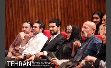 یازدهمین جشن منتقدان و نویسندگان سینمای ایران‎ 30