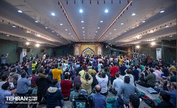 مراسم جشن ولادت حضرت زهرا (س) 22