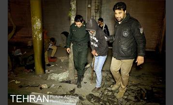 شب عید با شهردار شب تهران 21