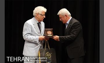 پانزدهمین جشن سالانه انجمن منتقدان و نویسندگان خانه تئاتر ایران‎ 23