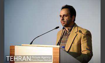 سومین دوره جایزه داستان تهران 3