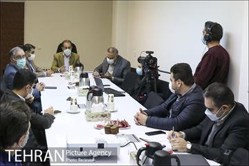 آمادگی مناطق برای اجرای فاز نخست ششمین مرحله طرح ممیزی 5