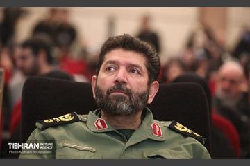 کاشت ۲۴۰۰۰ نهال به یاد شهدای پایتخت 51