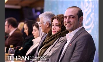 ششمین روز جشنواره فیلم فجر در برج میلاد 10