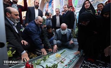 نشست معاونان فرهنگی کلانشهرهای کشور 25