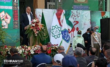 آیین گرامیداشت شهدای ۱۷ شهریور 27