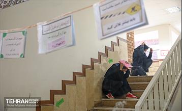 بیست و سومین مانور سراسری زلزله و ایمنی 14