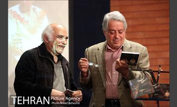 مراسم رونمایی آلبوم مست هشیار‎ 13