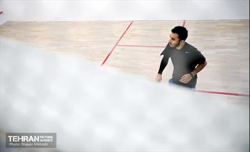 مجموعه اسکواش، پدل و راکتبال برج میلاد تهران 25