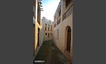 شهرک سینمایی انقلاب و دفاع مقدس 1