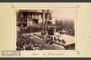 روایت اولین عکاسخانه ایران 12