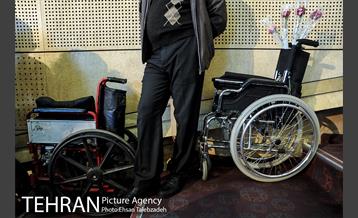 همایش روز جهانی معلولان 6