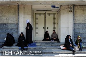 راهپیمایی روز جهانی قدس -2 17