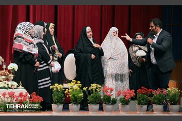 همایش عهد ماندگار 36