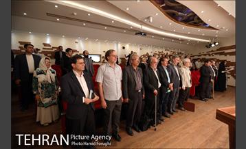 ویژه برنامه "سر حلقه شوریده سران" 3