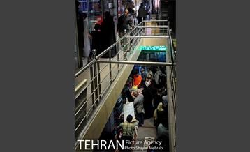 بازار لوازم و تحریر در آستانه شروع سال تحصیلی 29