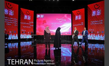 گردهمایی بزرگ هزاران لبخند در شهر 27