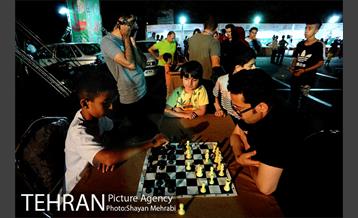 شادستان بوستان نهج البلاغه 8