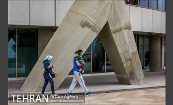 برج میلاد 24