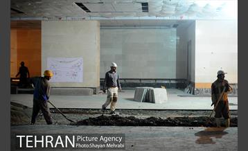 شبگردی اصحاب رسانه به میزبانی معاونت مالی و اقتصاد شهر و منطقه 2 18