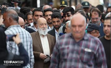 پایش میدانی ایمنی و آتش‌نشانی ساختمان‌های ناایمن 57