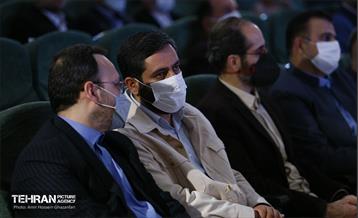 بیستمین همایش «عمری با قرآن» در فرهنگ‌سرای قرآن 4